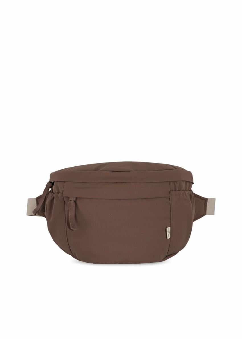Changing & Nursing | Kids Konges Sløjd ALL YOU NEED BUMBAG Walnut