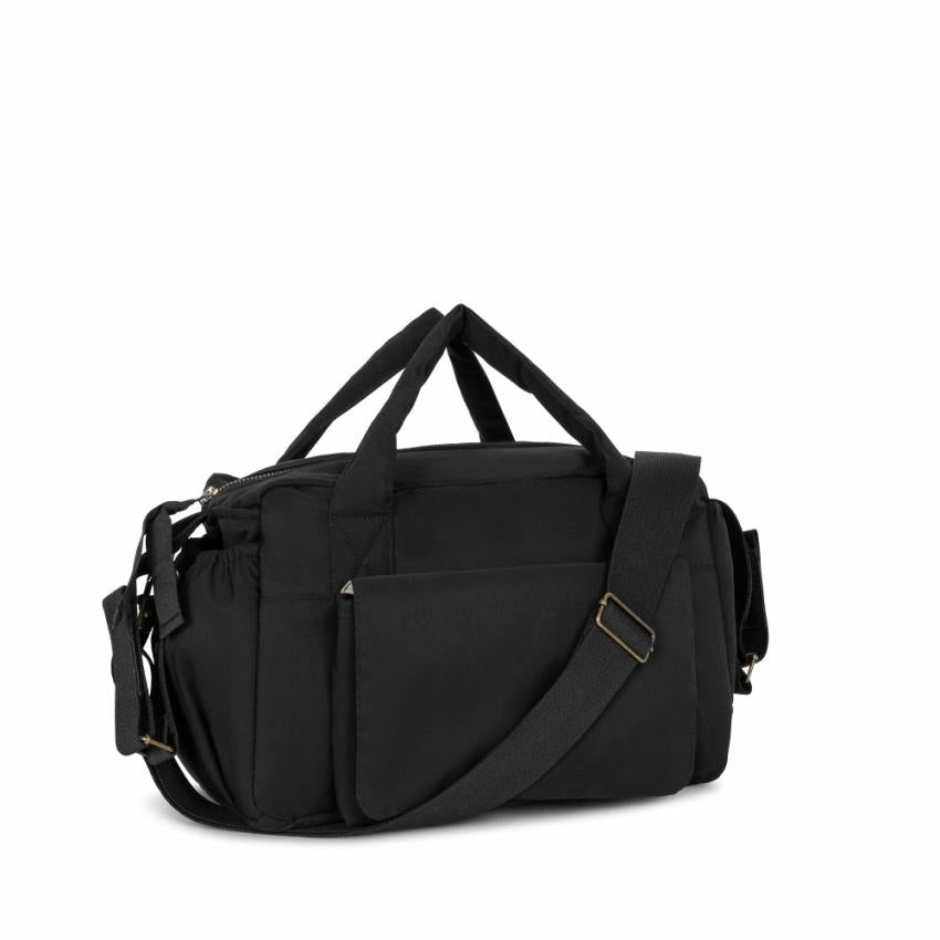 Changing & Nursing | Kids Konges Sløjd ALL YOU NEED MINI BAG Black