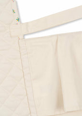 Changing & Nursing | Kids Konges Sløjd CHANGING PAD Fleur Coloré