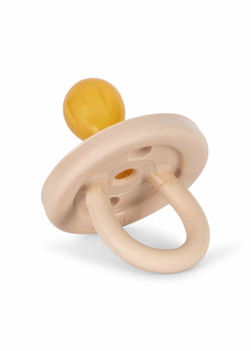 Changing & Nursing | Kids Konges Sløjd MIO PACIFIER CHERRY Blush