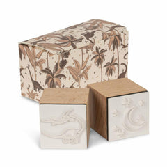 Creative & Games | Kids Konges Sløjd ARTIST SET FSC Dino