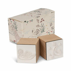 Creative & Games | Kids Konges Sløjd ARTIST SET FSC Swan