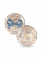 Creative & Games | Kids Konges Sløjd BOUNCING BALL SETS Poodle/bow