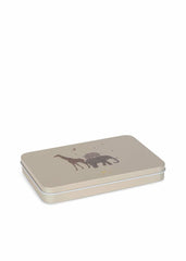 Creative & Games | Kids Konges Sløjd CRAYONS BEES WAX 10 PCS Safari