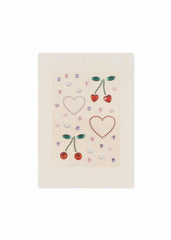 Creative & Games | Kids Konges Sløjd CREATIVE STYLIST SET Blush Mix