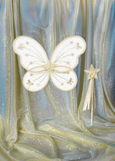 Creative & Games | Kids Konges Sløjd FAIRY COSTUME Brazilian Sand