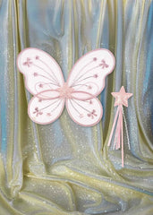 Creative & Games | Kids Konges Sløjd FAIRY COSTUME Peony