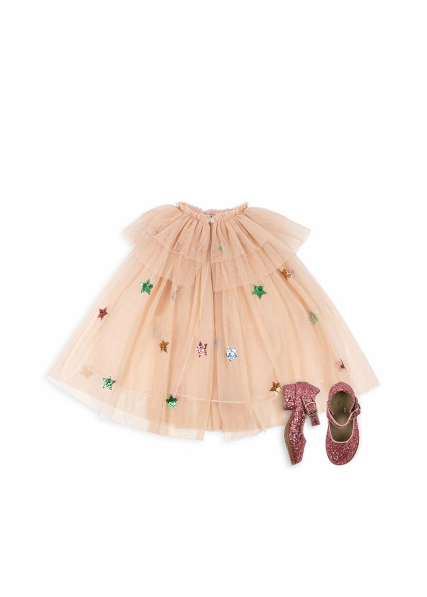 Creative & Games | Kids Konges Sløjd GLITTER FAIRY COSTUME Multi Star