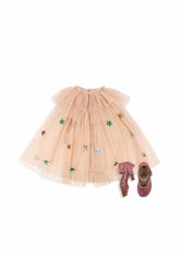 Creative & Games | Kids Konges Sløjd GLITTER FAIRY COSTUME Multi Star