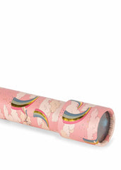 Creative & Games | Kids Konges Sløjd KALEIDOSCOPE FSC Rainbow