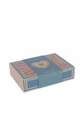 Creative & Games | Kids Konges Sløjd MY FIRST LOTTO FSC Creme