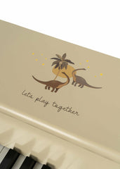 Creative & Games | Kids Konges Sløjd PIANO FSC Dino