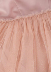 Creative & Games | Kids Konges Sløjd PRINCESS DRESS COSTUME Mellow Rose