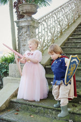 Creative & Games | Kids Konges Sløjd PRINCESS DRESS COSTUME Mellow Rose