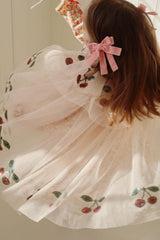 Creative & Games | Kids Konges Sløjd PRINCESS SEQUIN CAPE COSTUME Gold Blush