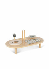 Creative & Games | Kids Konges Sløjd WOODEN MUSIC BOARD FSC Multi