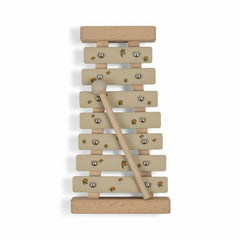 Creative & Games | Kids Konges Sløjd XYLOPHONE FSC Lemon
