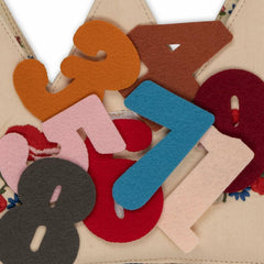 Dinner Time | Kids Konges Sløjd BIRTHDAY CROWN Flower