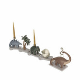 Dinner Time | Kids Konges Sløjd BIRTHDAY TRAIN Dinomite