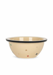 Dinner Time | Kids Konges Sløjd CERAMIC BOWL & CUP Etoile Coloree