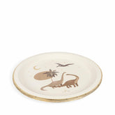 Dinner Time | Kids Konges Sløjd DINO PLATES FSC Dino