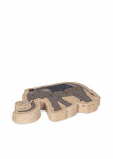 Dinner Time | Kids Konges Sløjd SAFARI NAPKINS Safari