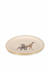 Dinner Time | Kids Konges Sløjd SAFARI PLATES FSC Safari