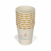 Dinner Time | Kids Konges Sløjd SWAN CUPS FSC Swan