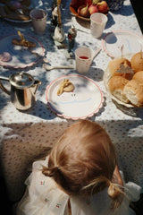 Dinner Time | Kids Konges Sløjd SWAN KIT FSC Swan