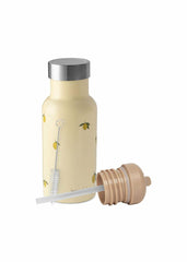 Dinner Time | Kids Konges Sløjd THERMO BOTTLES Lemon