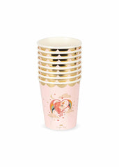 Dinner Time | Kids Konges Sløjd UNICORN CUPS FSC Unicorn