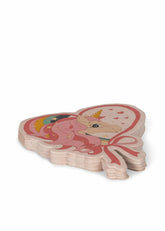 Dinner Time | Kids Konges Sløjd UNICORN NAPKINS FSC Unicorn