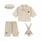 Dolls & Doll Toys | Kids Konges Sløjd DOLL KIT: GERD GOES TO BED Seedpearl