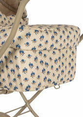 Dolls & Doll Toys | Kids Konges Sløjd DOLL PRAM Piccoloblu