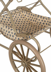 Dolls & Doll Toys | Kids Konges Sløjd DOLL PRAM Piccoloblu