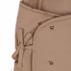 Dolls & Doll Toys | Kids Konges Sløjd DOLL SLEEPING BAG Cherry Blush