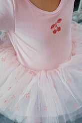 Dresses | Kids Konges Sløjd BALLERINA DRESS Peachskin