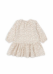 Dresses | Kids Konges Sløjd COCO DRESS GOTS Fleur Tricolore