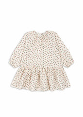 Dresses | Kids Konges Sløjd COCO DRESS GOTS Fleur Tricolore