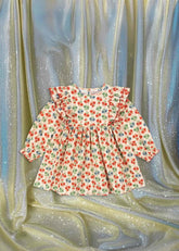 Dresses | Kids Konges Sløjd COEUR DRESS GOTS Lumina