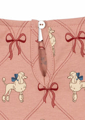 Dresses | Kids Konges Sløjd DREY DRESS GOTS Poodle