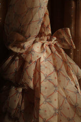 Dresses | Kids Konges Sløjd FAY DRESS GRS Check Bowie