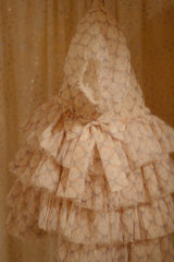 Dresses | Kids Konges Sløjd FAY DRESS GRS Check Bowie