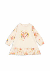 Dresses | Kids Konges Sløjd GIO DRESS GOTS Horn Stars