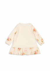 Dresses | Kids Konges Sløjd GIO DRESS GOTS Horn Stars