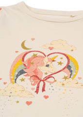 Dresses | Kids Konges Sløjd GIO DRESS GOTS Horn Stars