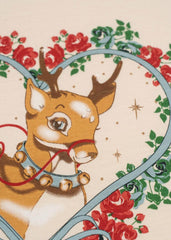 Dresses | Kids Konges Sløjd GIO LS DRESS GOTS Deer Diary