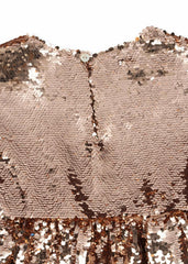 Dresses | Kids Konges Sløjd LULU DRESS Brazilian Sand