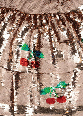 Dresses | Kids Konges Sløjd LULU DRESS Brazilian Sand