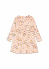 Dresses | Kids Konges Sløjd NIA DRESS GOTS Bloomie Blush